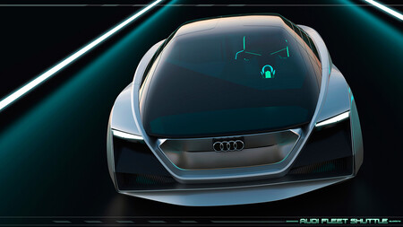 coches futuristas