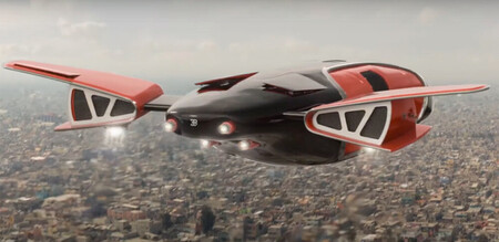 coches futuristas