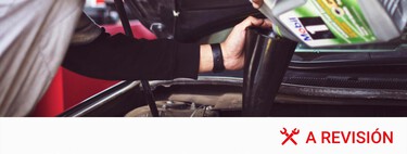 Me he equivocado al cambiar el aceite de mi coche y he puesto el que no era. Es un fallo grave, pero tiene fácil solución