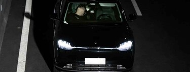 Acabar en la cárcel cuando vas borracho y dormido en el asiento del copiloto es posible si el coche conduce por ti. Lo dice China