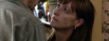Meryl Streep, sobre su escena más difícil con Clint Eastwood en 1995: 