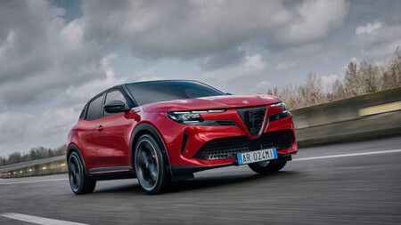 Alfa Romeo