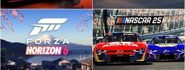 Los mejores juegos de coches 2026. Simuladores de conducción, carreras, rally y Fórmula 1  